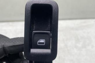 Interrupteur de leve vitre avant droit VOLKSWAGEN POLO 5 Photo n°1