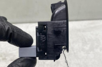 Interrupteur de leve vitre avant droit VOLKSWAGEN POLO 5