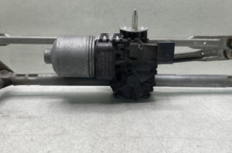 Moteur essuie glace avant VOLKSWAGEN POLO 5 Photo n°1