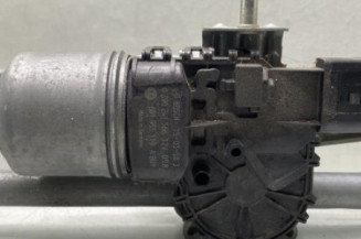 Moteur essuie glace avant VOLKSWAGEN POLO 5