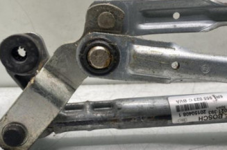 Moteur essuie glace avant VOLKSWAGEN POLO 5