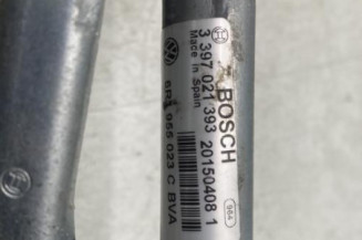 Moteur essuie glace avant VOLKSWAGEN POLO 5
