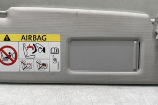 Pare soleil droit VOLKSWAGEN POLO 5 Photo n°1