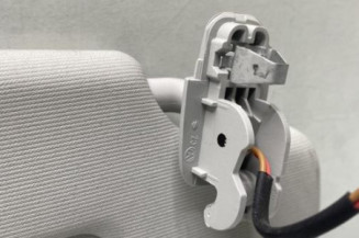 Pare soleil droit VOLKSWAGEN POLO 5