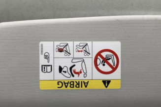 Pare soleil droit VOLKSWAGEN POLO 5