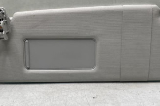 Pare soleil gauche VOLKSWAGEN POLO 5 Photo n°1