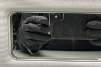 Pare soleil gauche VOLKSWAGEN POLO 5