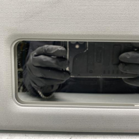 Pare soleil gauche VOLKSWAGEN POLO 5