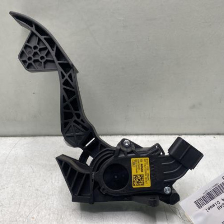 Pedale d'accelerateur VOLKSWAGEN POLO 5 Photo n°1