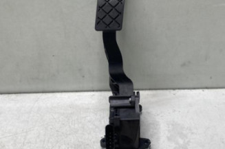 Pedale d'accelerateur VOLKSWAGEN POLO 5