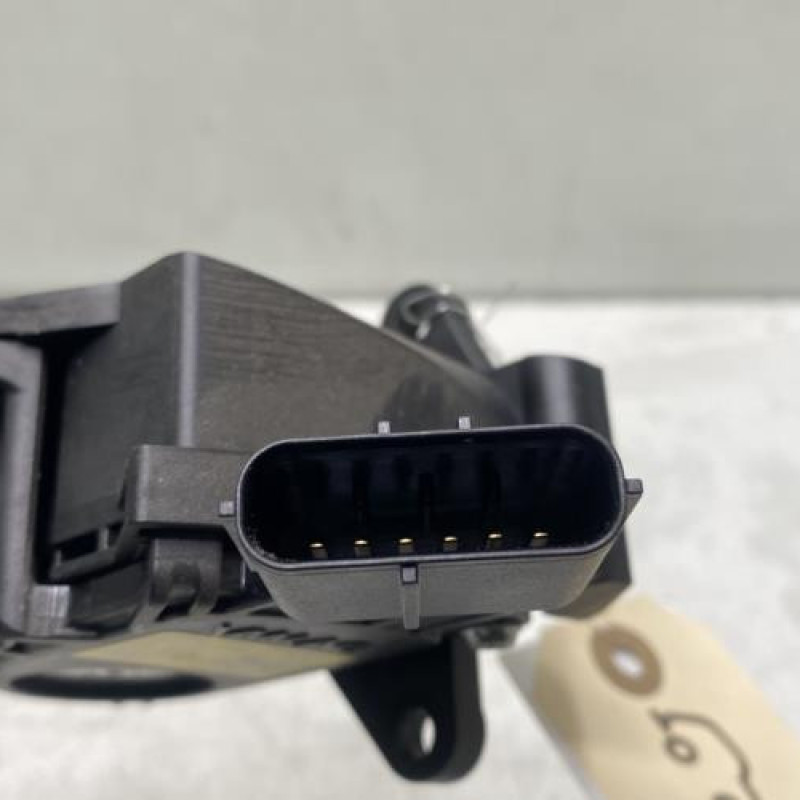 Pedale d'accelerateur VOLKSWAGEN POLO 5 Photo n°3