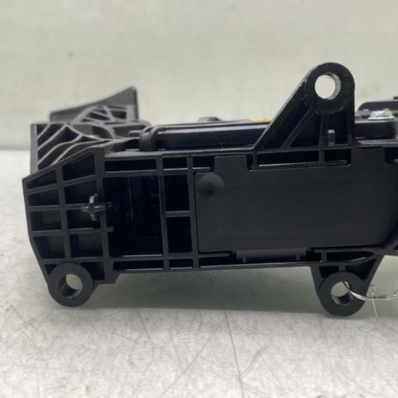 Pedale d'accelerateur VOLKSWAGEN POLO 5 Photo n°5