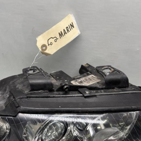 Optique avant principal droit (feux)(phare) AUDI A4 2