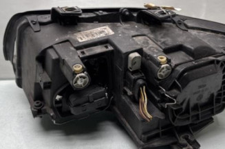 Optique avant principal droit (feux)(phare) AUDI A4 2