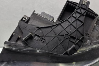 Optique avant principal droit (feux)(phare) AUDI A4 2