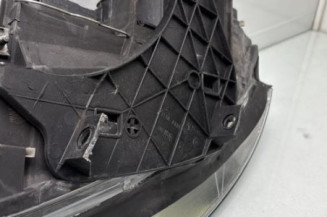 Optique avant principal droit (feux)(phare) AUDI A4 2