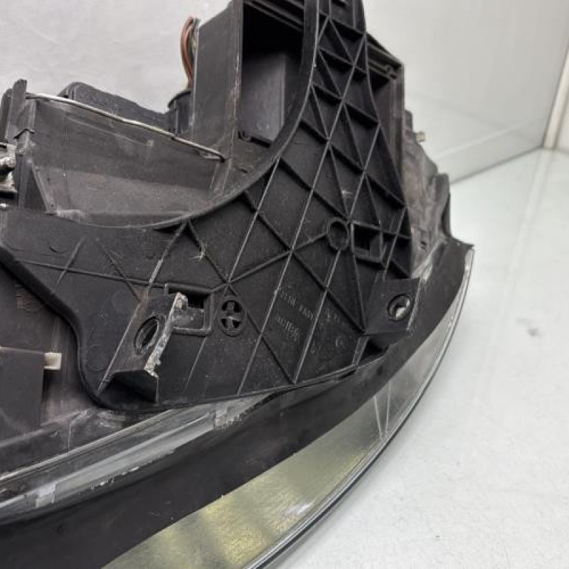 Optique avant principal droit (feux)(phare) AUDI A4 2 Photo n°5