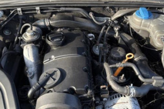 Optique avant principal droit (feux)(phare) AUDI A4 2