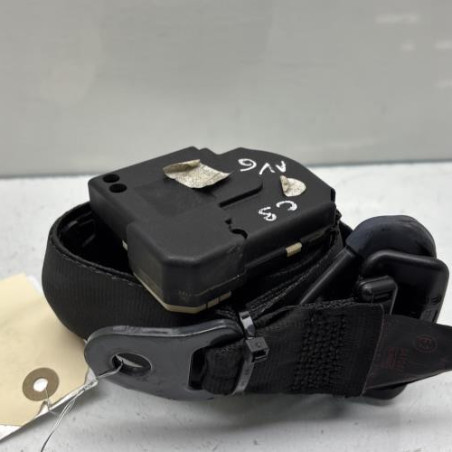 Ceinture avant gauche CITROEN C3 1