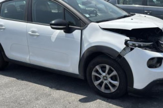 Bras essuie glace arriere CITROEN C3 3