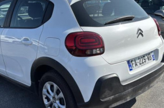 Bras essuie glace arriere CITROEN C3 3