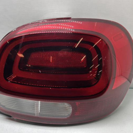 Feu arriere principal droit (feux) CITROEN C3 3 Photo n°1