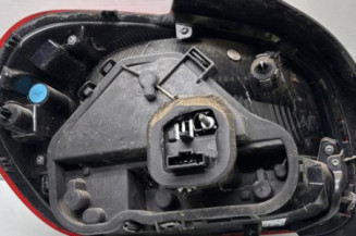 Feu arriere principal droit (feux) CITROEN C3 3