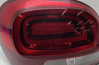 Feu arriere principal gauche (feux) CITROEN C3 3 Photo n°1