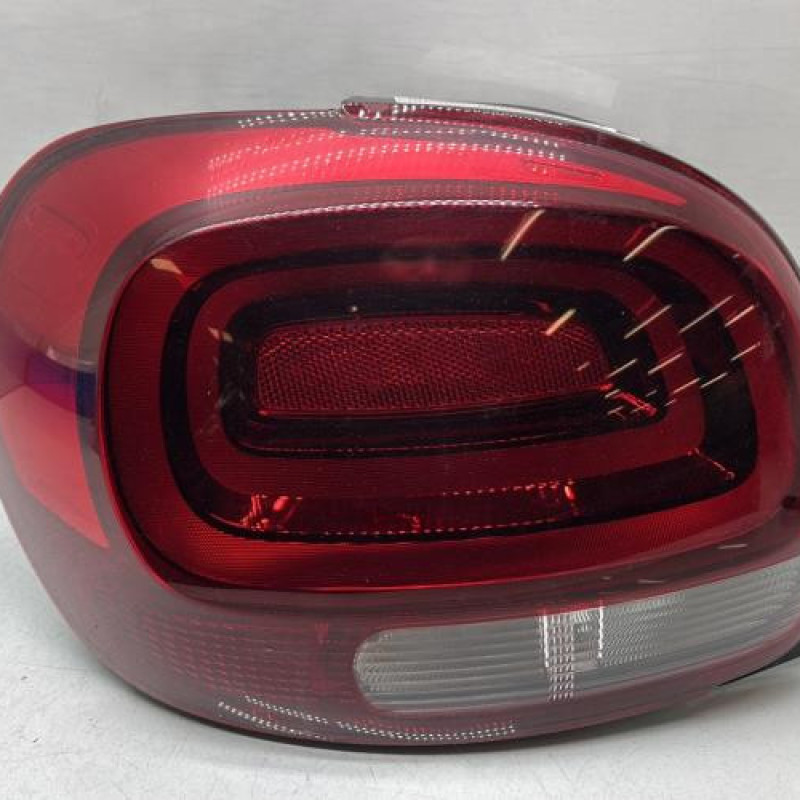 Feu arriere principal gauche (feux) CITROEN C3 3 Photo n°1