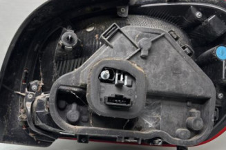 Feu arriere principal gauche (feux) CITROEN C3 3