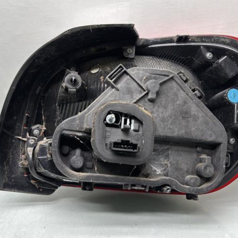 Feu arriere principal gauche (feux) CITROEN C3 3 Photo n°2