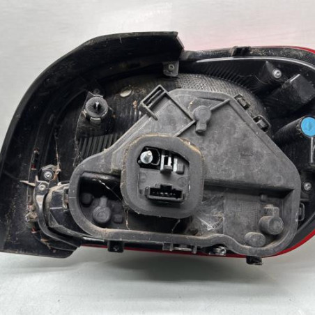 Feu arriere principal gauche (feux) CITROEN C3 3