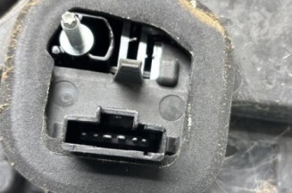 Feu arriere principal gauche (feux) CITROEN C3 3