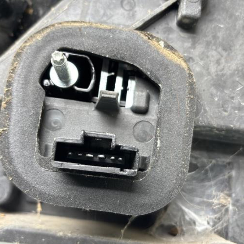 Feu arriere principal gauche (feux) CITROEN C3 3 Photo n°3