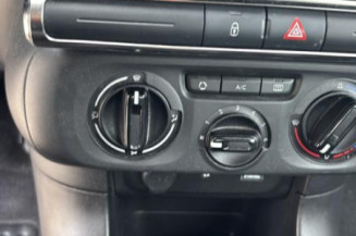 Feu arriere principal gauche (feux) CITROEN C3 3