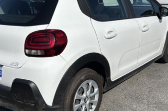 Feu arriere principal gauche (feux) CITROEN C3 3