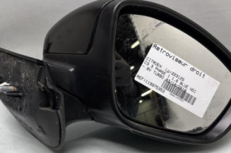 Retroviseur droit CITROEN C3 3 Photo n°1