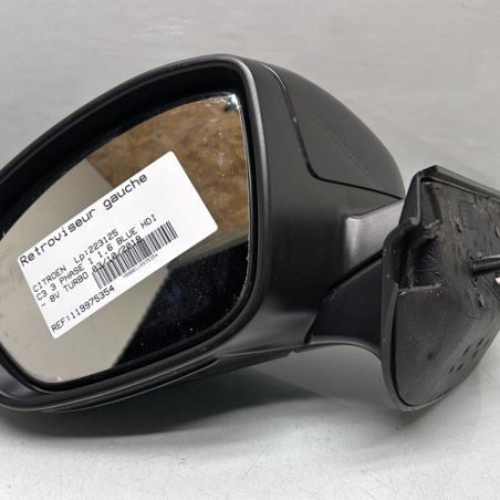 Retroviseur gauche CITROEN C3 3 Photo n°1
