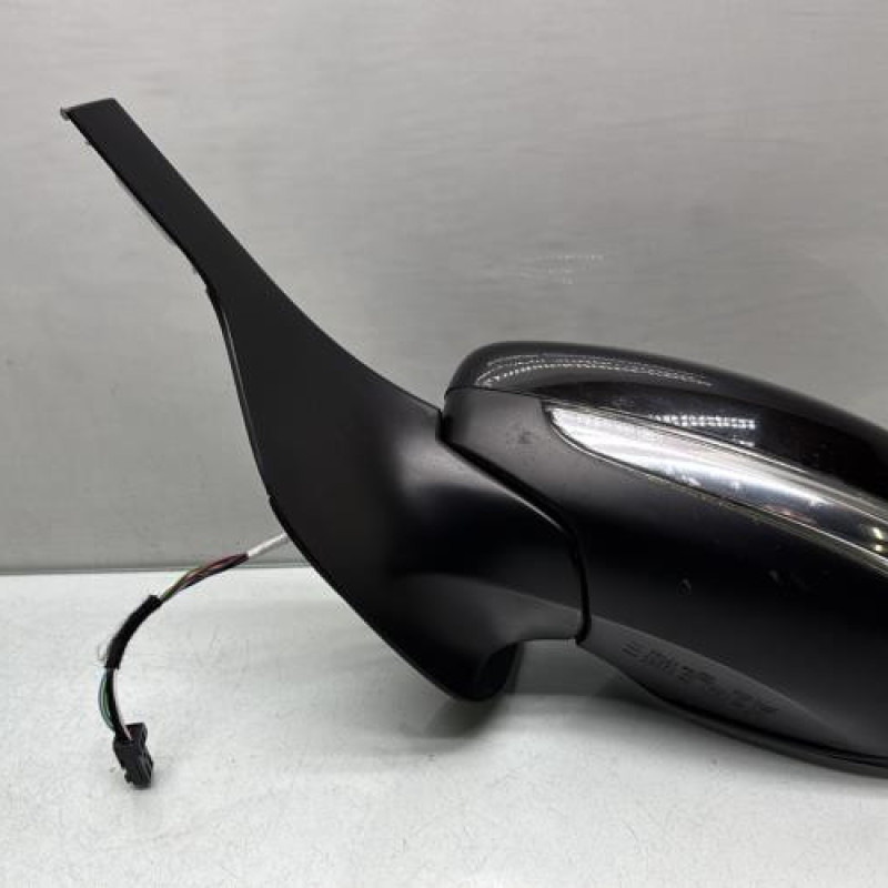 Retroviseur gauche CITROEN C3 3 Photo n°5