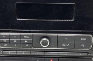 Afficheur CITROEN C3 3 Photo n°1