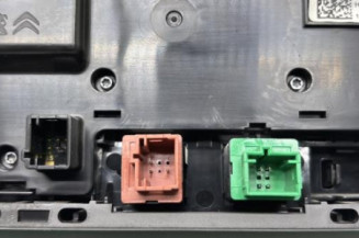 Afficheur CITROEN C3 3