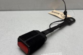 Attache ceinture avant gauche CITROEN C3 3
