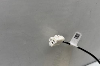 Attache ceinture avant gauche CITROEN C3 3