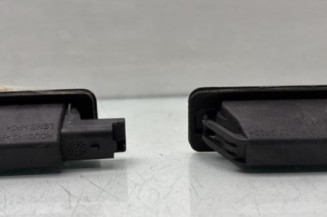 Eclairage de plaque CITROEN C3 3