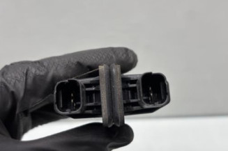 Eclairage de plaque CITROEN C3 3