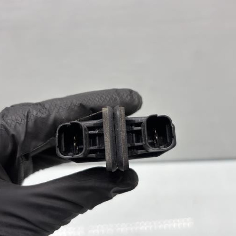 Eclairage de plaque CITROEN C3 3 Photo n°3