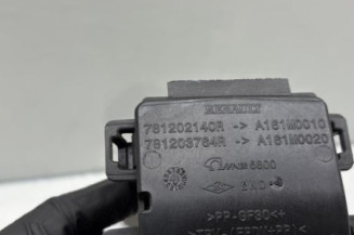 Trappe d'essence RENAULT MEGANE 4