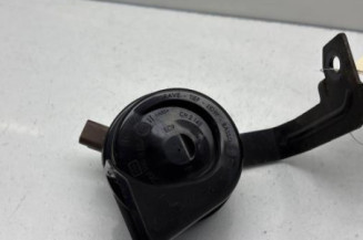 Avertisseur/Klaxon RENAULT MEGANE 4 Photo n°1