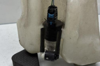 Vase de lave glace RENAULT MEGANE 4