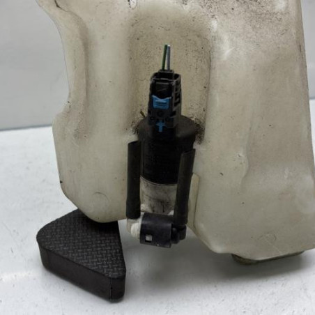 Vase de lave glace RENAULT MEGANE 4